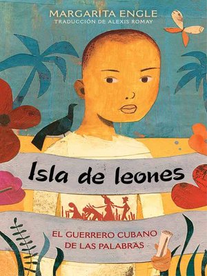 cover image of Isla de leones (Lion Island)